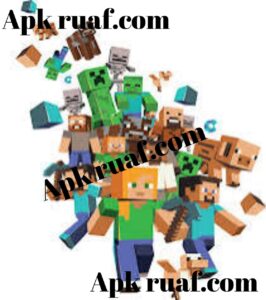 Minecraft Story APK