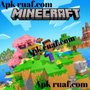 Minecraft Story APK