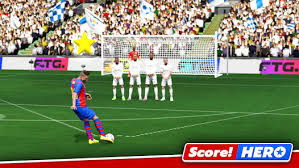 s Score Hero Mode APK?