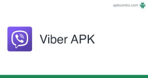 Viber APK
