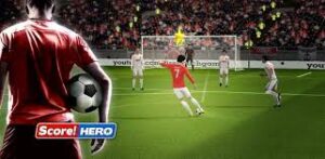 Score Hero APK?