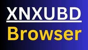 XNXUBD VPN Browser APK