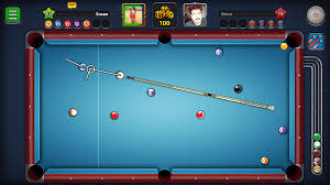 8 Ball Pool APK