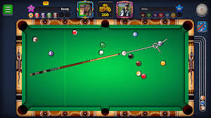 8 Ball Pool APK