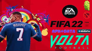 FIFA 22 APK,