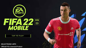 FIFA 22 APK,