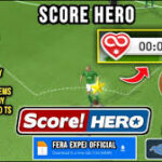 s Score Hero Mode APK?