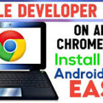 Chrome OS Developer APK?